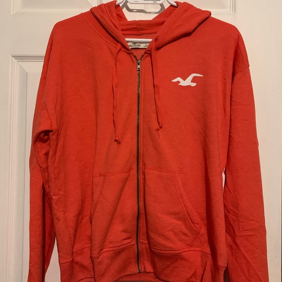 Hollister sweater jacket.. - Picture 2 of 3